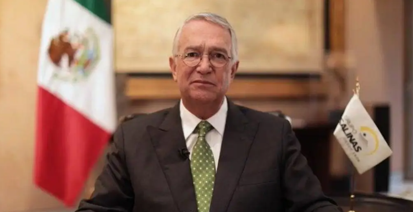 No me van a doblar: Ricardo Salinas tras publicación de adeudo fiscal