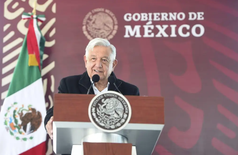 Gobernadores de 4T, incluido Veracruz, apoyan que AMLO rompiera relaciones diplomáticas con Ecuador