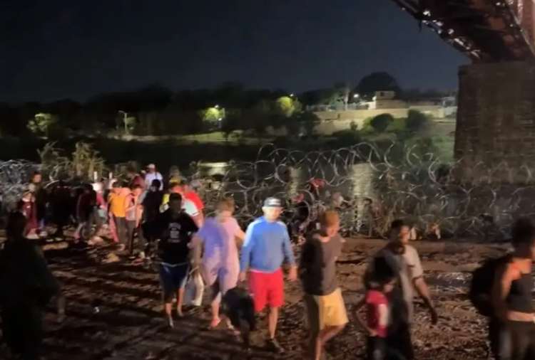 Denuncian secuestro de 95 migrantes ecuatorianos en Chiapas