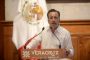 Entronque de caseta de Paso del Toro tiene avance del 41%, informa Cuitláhuac García