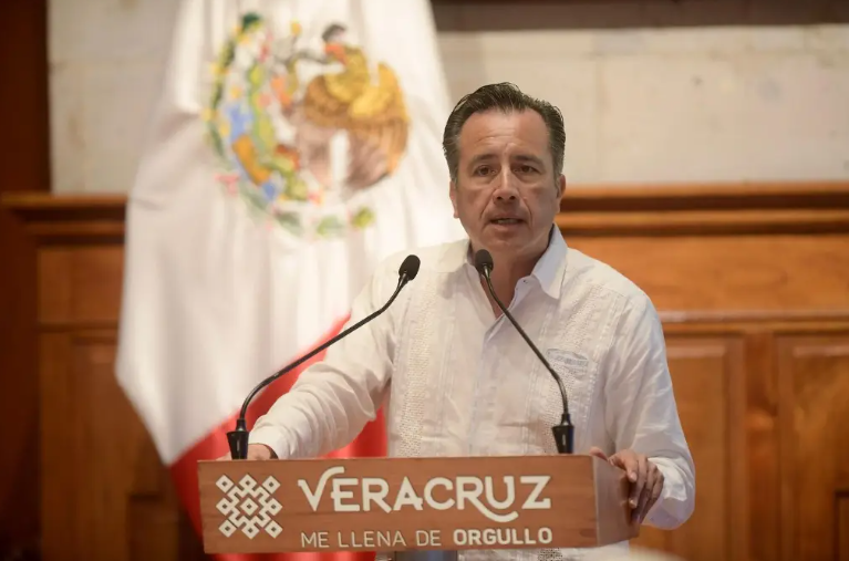 Parte de la Corte tomó partido por el bando conservador en estas elecciones: Cuitláhuac García