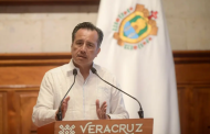 Gobernadores de la 4T se suman al rechazo de eliminar prisión preventiva oficiosa: Cuitláhuac García