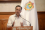 Municipio al sur de Veracruz alcanza sensación térmica de 42° Celsius