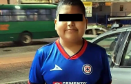 Gracias por inspirarnos: Cruz Azul lamenta fallecimiento de Armando, niño veracruzano que tenía cáncer
