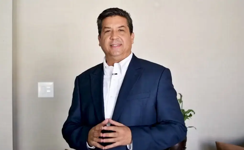 Juez concede suspensiones a Cabeza de Vaca para contender por diputación federal