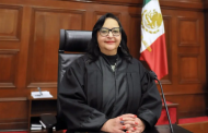 Jueces y magistrados respaldan a ministra Piña ante denuncia de Zaldívar