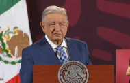 AMLO respalda a Arturo Zaldívar por investigación, señala que es una especie de venganza