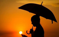 Prevén temperaturas máximas cercanas a los 50°C para este jueves en Veracruz