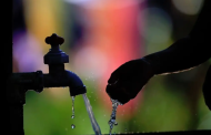 Habitantes de Puebla liberan válvulas de agua que abastecen de agua Xalapa