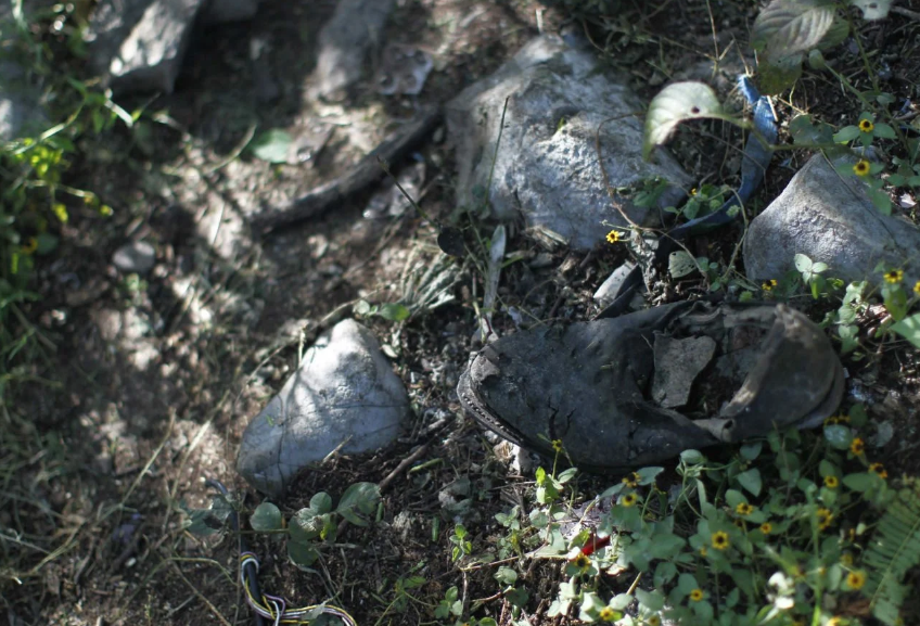 Recuperan 37 cuerpos de fosa clandestina, 15 ya fueron entregados a sus familias: Colectivo