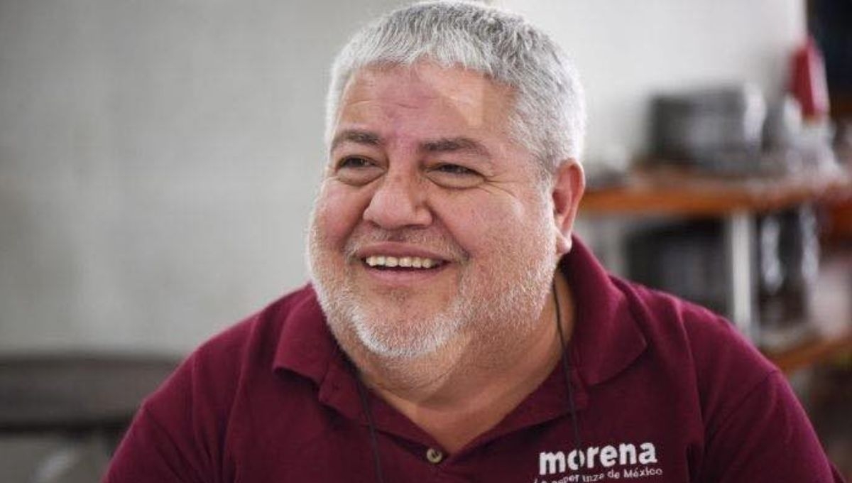 Manuel Huerta señala que Fuerza Civil de Veracruz nunca debió de existir