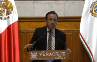 Todas las playas de Veracruz son aptas para uso recreativo: Cuitláhuac