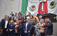 Aprueba Congreso nuevas fechas para inicio de Gobierno y Legislatura de Veracruz