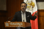 Sin afectaciones por sismo de percepción leve en Coatzintla: PC