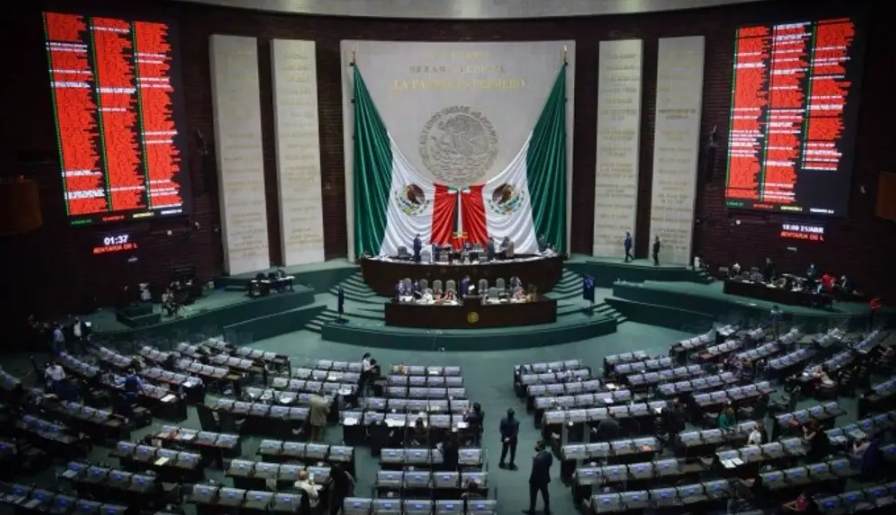 Estos son los veracruzanos que serán diputados y senadores pluris