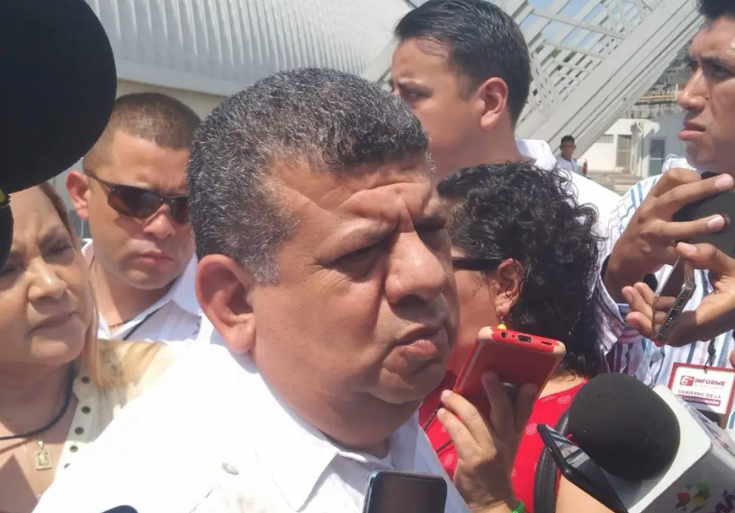 Elementos privados de su libertad no cometieron abusos, realizaban patrullaje: SSP