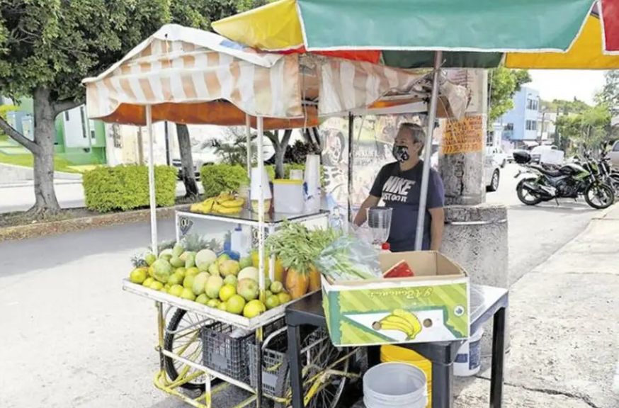 En Veracruz casi 70% de personas trabajan en la informalidad: INEGI