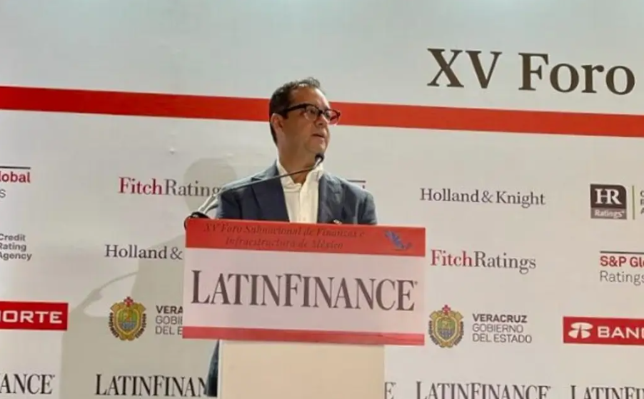 El subsecretario de Hacienda de Sheinbaum repetirá en el cargo y es de Veracruz