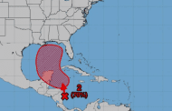 Aumenta 70% probabilidad de posible ciclón tropical