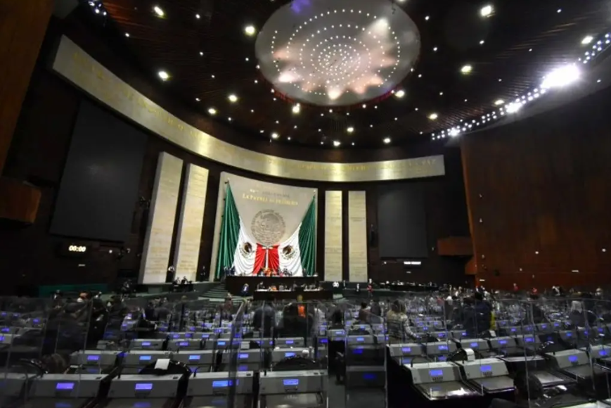 Aprueba Senado acuerdo para integración de comisiones ordinarias. Así quedaron