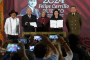 Asume cargo el nuevo secretario de la Sedena