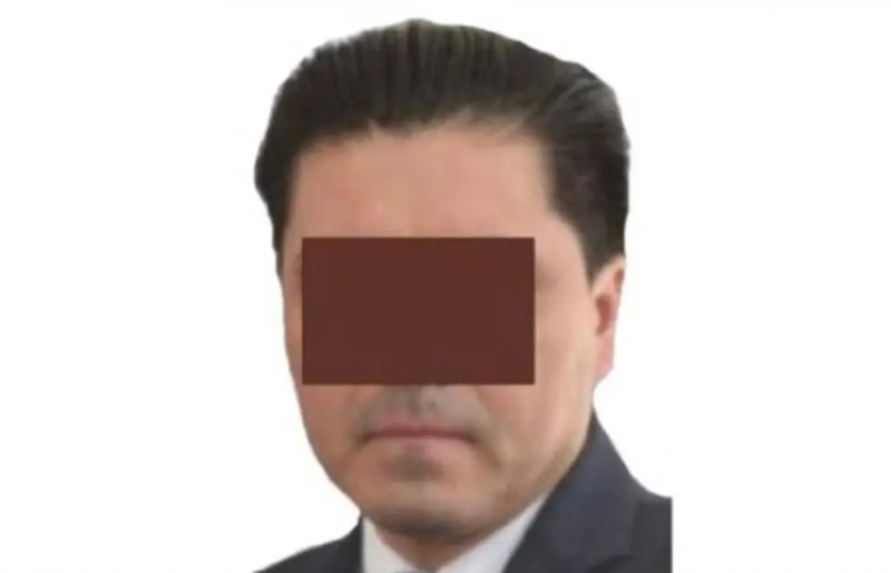 Vinculan por presunta violencia familiar a Rogelio 'N', ex secretario de Gobierno de Veracruz