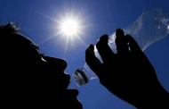 Reportan que Veracruz registra 79 muertes por golpes de calor