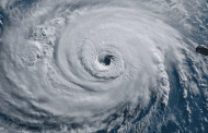 Huracán Milton se intensifica a categoría 5: NOAA