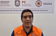 'Milton se aleja y sus efectos son mínimos para Veracruz'; PC niega estragos en la entidad
