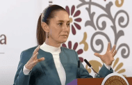 Sheinbaum lamenta muerte de migrantes a manos de militares; hecho debe ser sancionado, dice