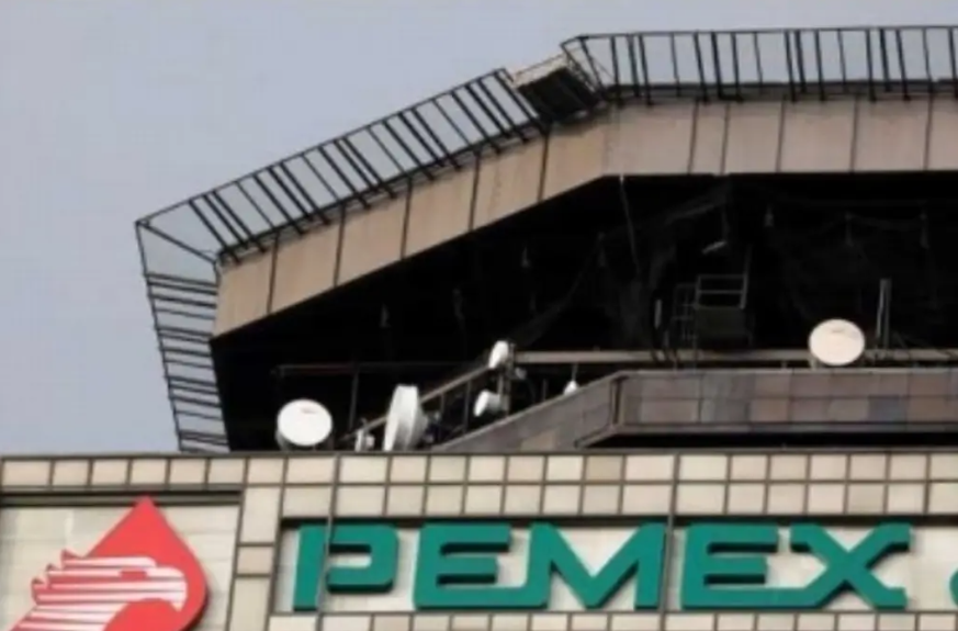 Aprueban presupuesto a Pemex para explorar cerca de costas de Veracruz