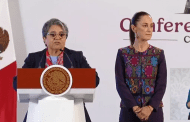 Presentan Secretaría Anticorrupción y Buen Gobierno; sustituirá a la de Función Pública