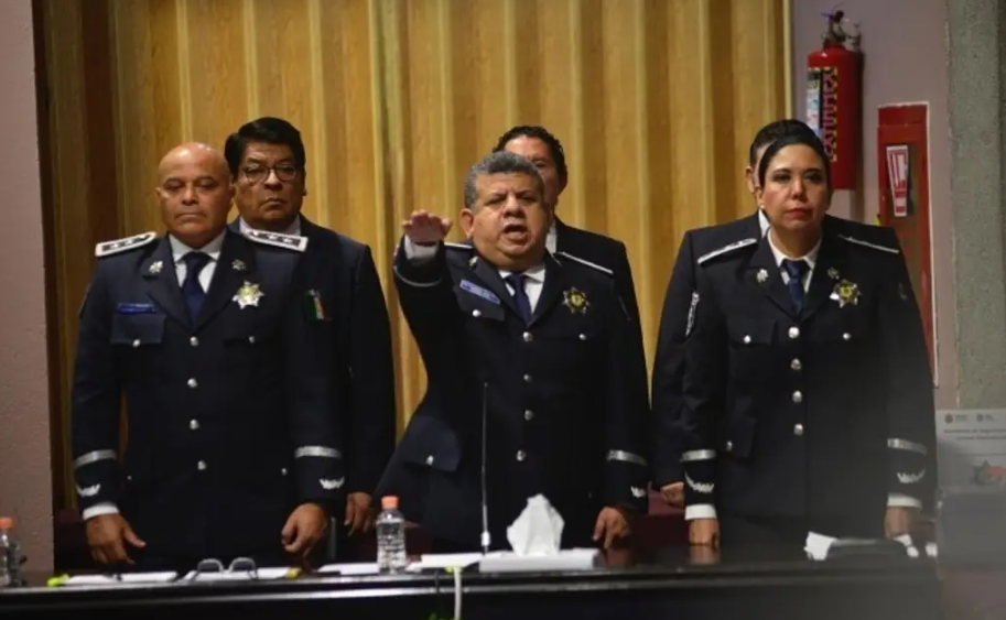 SSP aseguró drogas con valor de casi 900 mdp