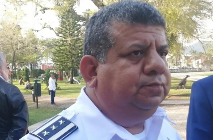 SSP montó operativos en El Espinal tras asesinato de dos adolescentes