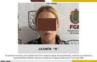 Detienen a mujer presuntamente involucrada en agresión con aceite hirviendo en Xalapa