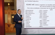 Infonavit iniciará construcción de viviendas en 10 estados, incluido Veracruz