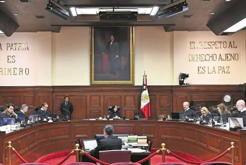 Suprema Corte niega amparo a empresa para explotar mina de litio