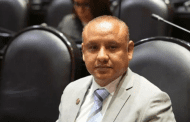 Muere el diputado federal Benito Aguas, tras ataque armado en Zongolica, Veracruz