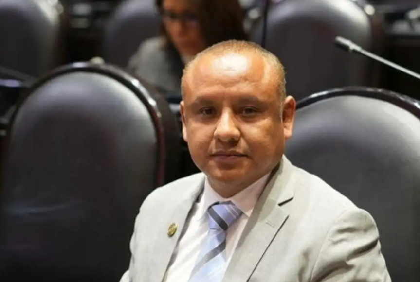 Muere el diputado federal Benito Aguas, tras ataque armado en Zongolica, Veracruz