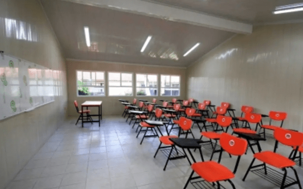 Infraestructura educativa absorberá la mayor parte del programa de obra pública del Gobierno de Veracruz : SIOP