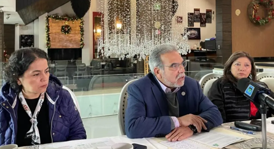 UV, inconforme por recorte presupuestal; determinará acciones: rector