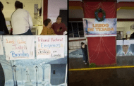 Toman palacio en Lerdo de Tejada, Veracruz
