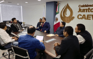 La Comisión del Agua del Estado pone en marcha los programas 'Bachetón' y 'Fugatón' en la entidad