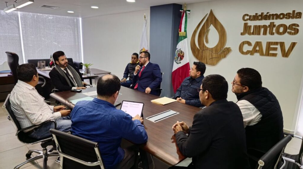 La Comisión del Agua del Estado pone en marcha los programas 'Bachetón' y 'Fugatón' en la entidad