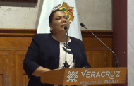 Presidenta del Tribunal Superior de Justicia de Veracruz va por magistratura