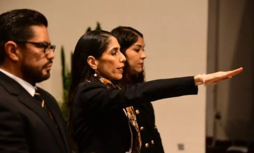 Se investiga a 34 funcionarios de la fiscalía de Veracruz por abusos