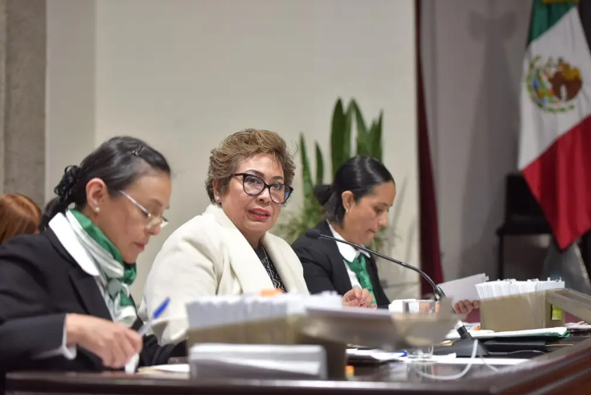 ORFIS investiga cerca de 300 expedientes de la administración de Cuitláhuac García