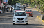 Así puedes acceder al subsidio a la tenencia vehicular 2025 en Veracruz