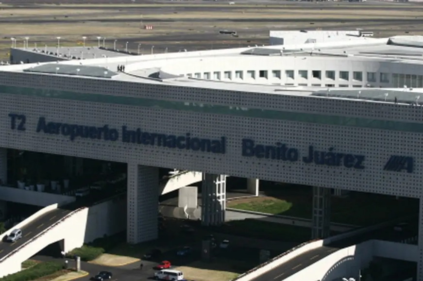 Gobierno Federal anuncia remodelación del Aeropuerto Benito Juárez de la CDMX
