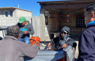 Rescatan a alpinistas extraviados en Pico de Orizaba